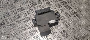 Volvo S60 Modulo di controllo del freno a mano 31334872