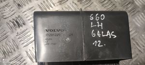 Volvo S60 Quarter panel pressure vent 31291229