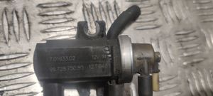 Volvo S60 Vacuum valve 70163302