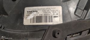 Volvo S60 Lampa przednia 31299996