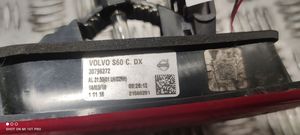 Volvo S60 Takaluukun takavalot 30796272