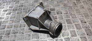 BMW X5 F15 Supporto nel bagagliaio/baule 8699445