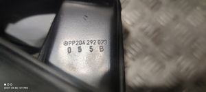 Mercedes-Benz E W213 Brake pedal A2042902101