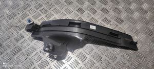 Volvo V60 Einstiegsleiste Zierleiste hinten 31348251