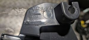 Volvo V60 Einstiegsleiste Zierleiste hinten 31348251