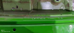 Dodge Challenger Portellone posteriore/bagagliaio 