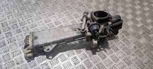 Volvo V60 Soupape vanne EGR 31325030