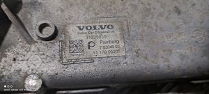 Volvo V60 Zawór EGR 31325030