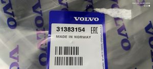 Volvo V60 Coin du pare-chocs avant 31383154