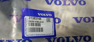 Volvo V60 Augšējais režģis 31383148