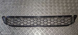 Volvo V60 Grille calandre supérieure de pare-chocs avant 31383148