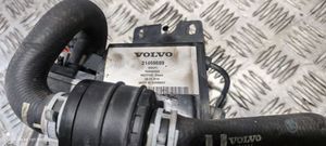 Volvo S90, V90 Muut laitteet 31469689