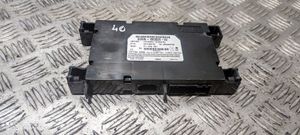 Volvo S80 Bluetoothin ohjainlaite/moduuli 6G9N19C024