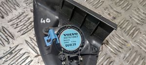 Volvo S80 Subwoofer-bassokaiutin 30781067