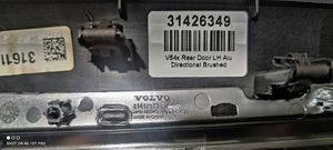 Volvo XC90 Muu ulkopuolen osa 31426349