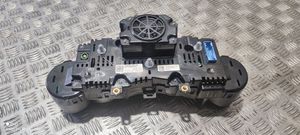 Porsche Cayenne (92A) Tachimetro (quadro strumenti) 7P5920901