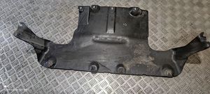 Porsche Cayenne (92A) Unterfahrschutz Unterbodenschutz Motor 7P0825285