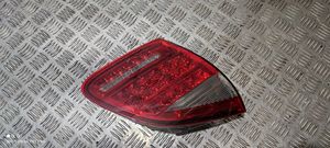 Porsche Cayenne (92A) Lampy tylnej klapy bagażnika 7P5945093