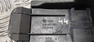 Audi S5 Altra parte interiore 8J0971981