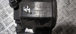 Audi S5 Active carbon filter fuel vapour canister 8K0201801