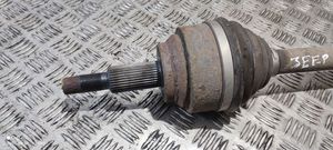 Jeep Grand Cherokee Front driveshaft 00808785