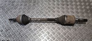 Jeep Grand Cherokee Front driveshaft 00808785