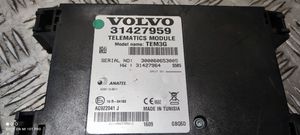 Volvo V60 Sterownik / Moduł sterujący telefonem 31427959