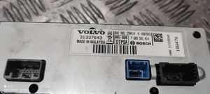 Volvo S60 Monitor / wyświetlacz / ekran 31337643