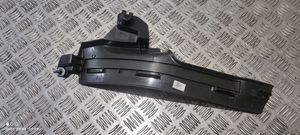 Volvo V60 Garniture de marche-pieds / jupe latérale 31348250