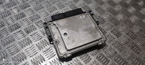 Jeep Grand Cherokee Engine control unit/module P05150625AC