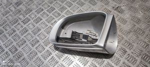 Mercedes-Benz ML W164 Front door wing mirror part 4112051