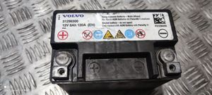 Volvo V60 Batterie 31296300