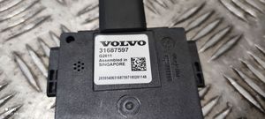 Volvo V60 Capteur radar d'angle mort 31687597