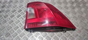 Volvo S60 Luci posteriori 31395931