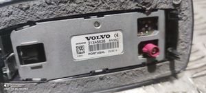 Volvo S60 Antena GPS 31346638