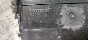 Volvo S60 Rejilla de ventilación central del panel 1302138