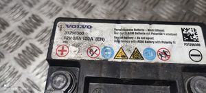 Volvo S60 Battery 31296300