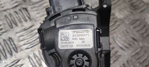 Volvo S60 Pedal del acelerador 31329371