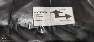Volvo XC60 Wygłuszenie / Pianka błotnika przedniego 31299748