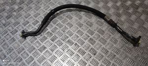 Audi S5 Air conditioning (A/C) pipe/hose 31291836