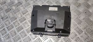 Volvo S60 Controllo multimediale autoradio 31398588