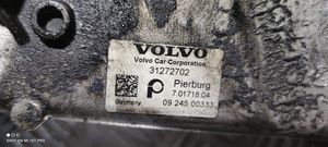 Volvo XC60 Refrigerador de la válvula EGR 31272702