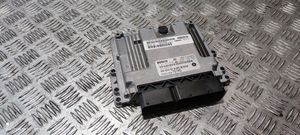 Jeep Grand Cherokee Unité de commande, module ECU de moteur P05150767AD