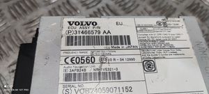 Volvo XC60 Radija/ CD/DVD grotuvas/ navigacija 31466579