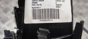 Volvo V60 Center console 39804051