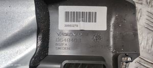 Volvo V60 Steering wheel column trim 39860279
