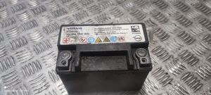 Volvo S60 Battery 31296300