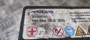 Volvo S60 Battery 31296300