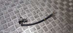 Volvo XC60 Negative earth cable (battery) 30791679
