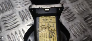 Audi S5 Cric di sollevamento 8K0011031